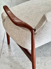 Load image into Gallery viewer, Mid-Century Finn Juhl-Style Couch