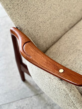 Load image into Gallery viewer, Mid-Century Finn Juhl-Style Couch