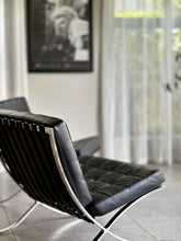 Load image into Gallery viewer, Pair of Barcelona Style Chairs