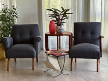 Load image into Gallery viewer, 60's Occasional Chair