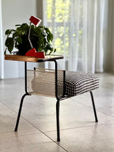 Load image into Gallery viewer, Retro Telephone Table