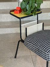Load image into Gallery viewer, Retro Telephone Table
