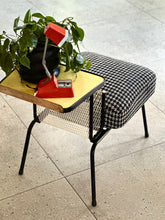 Load image into Gallery viewer, Retro Telephone Table