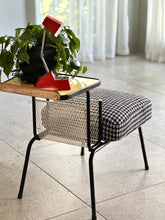 Load image into Gallery viewer, Retro Telephone Table