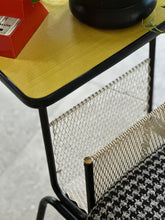 Load image into Gallery viewer, Retro Telephone Table