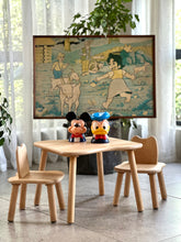 Load image into Gallery viewer, Kid's Set - Table & Two Chairs