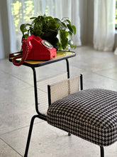 Load image into Gallery viewer, Retro Telephone Table