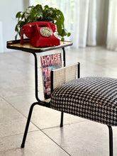 Load image into Gallery viewer, Retro Telephone Table