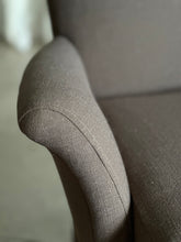 Load image into Gallery viewer, Parker Knoll Upholstered Occasional Armchair