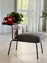 Load image into Gallery viewer, Retro Telephone Table