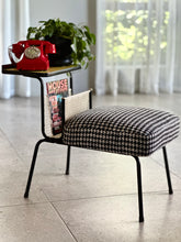 Load image into Gallery viewer, Retro Telephone Table