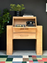 Load image into Gallery viewer, Art Deco Style Writing Bureau