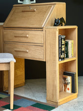 Load image into Gallery viewer, Art Deco Style Writing Bureau