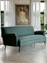 Load image into Gallery viewer, Vintage Style Classic Couch