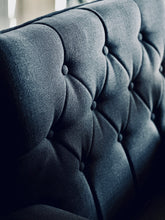 Load image into Gallery viewer, Pair Of Vintage Armchairs