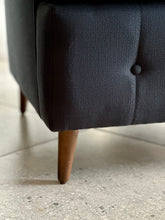 Load image into Gallery viewer, Pair Of Vintage Armchairs