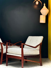 Load image into Gallery viewer, Pair of Lubis Armchairs