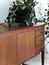 Load image into Gallery viewer, Elegant Mid-Century Sideboard - John Tabraham Design