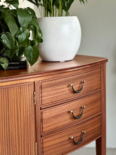 Load image into Gallery viewer, Elegant Mid-Century Sideboard - John Tabraham Design