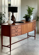 Load image into Gallery viewer, Elegant Mid-Century Sideboard - John Tabraham Design