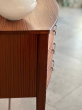Load image into Gallery viewer, Elegant Mid-Century Sideboard - John Tabraham Design