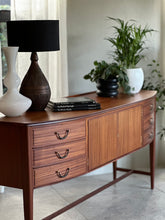 Load image into Gallery viewer, Elegant Mid-Century Sideboard - John Tabraham Design