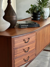 Load image into Gallery viewer, Elegant Mid-Century Sideboard - John Tabraham Design
