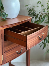 Load image into Gallery viewer, Elegant Mid-Century Sideboard - John Tabraham Design