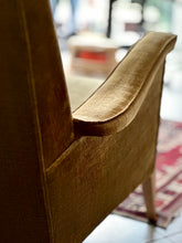 Load image into Gallery viewer, Pair of Luxury Refined MCM Armchairs