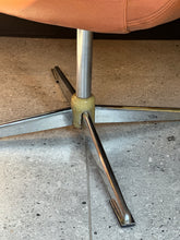 Load image into Gallery viewer, Retro Zodiac Swivel Chair