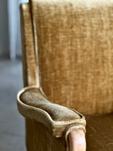 Load image into Gallery viewer, Pair of Luxury Refined MCM Armchairs