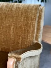 Load image into Gallery viewer, Pair of Luxury Refined MCM Armchairs