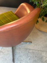 Load image into Gallery viewer, Retro Zodiac Swivel Chair