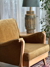 Load image into Gallery viewer, Pair of Luxury Refined MCM Armchairs