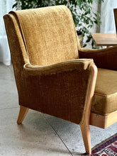 Load image into Gallery viewer, Pair of Luxury Refined MCM Armchairs