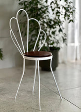 Load image into Gallery viewer, Steel Chair