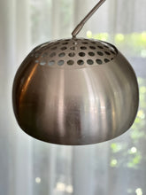 Load image into Gallery viewer, "Nova" Arc Floor Lamp With Marble Base