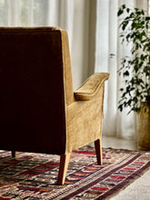 Load image into Gallery viewer, Pair of Luxury Refined MCM Armchairs