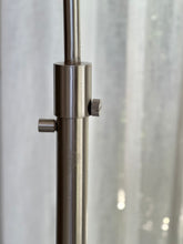 Load image into Gallery viewer, "Nova" Arc Floor Lamp With Marble Base
