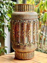 Load image into Gallery viewer, Large F.A.I.P Table Lamp, USA