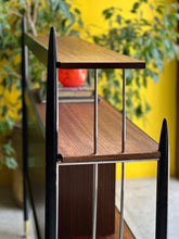 Load image into Gallery viewer, G Plan “Librenza” Unit | Media, Bar or Book Shelf