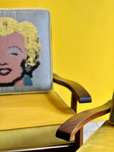Load image into Gallery viewer, 'Pop Art' Occasional Armchair