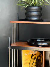 Load image into Gallery viewer, G Plan “Librenza” Unit | Media, Bar or Book Shelf