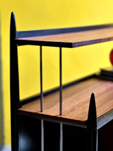 Load image into Gallery viewer, G Plan “Librenza” Unit | Media, Bar or Book Shelf