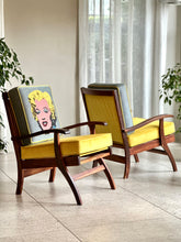 Load image into Gallery viewer, 'Pop Art' Occasional Armchair