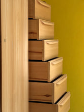 Load image into Gallery viewer, Mid-Century Cabinet | Mid-Board | Chest