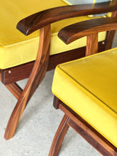 Load image into Gallery viewer, 'Pop Art' Occasional Armchair