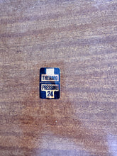 Load image into Gallery viewer, Retro Foldable Drinks Trolley