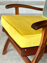 Load image into Gallery viewer, 'Pop Art' Occasional Armchair