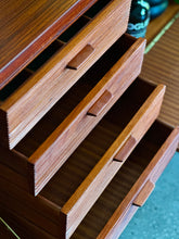 Load image into Gallery viewer, Mid-Century Sideboard - White & Newton